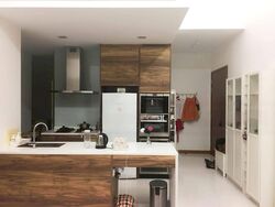 Horizon Residences (D5), Condominium #598258121